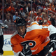 Wayne Simmonds (Bruce Bennett/Getty Images)